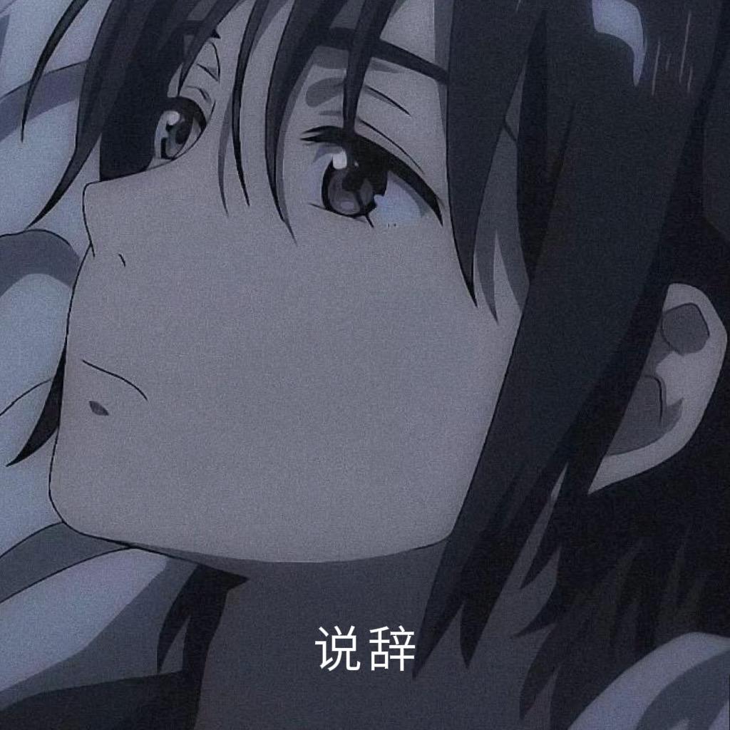 说辞