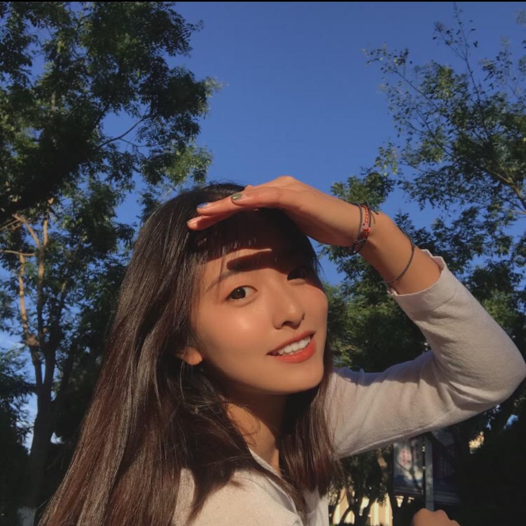 被窝少女