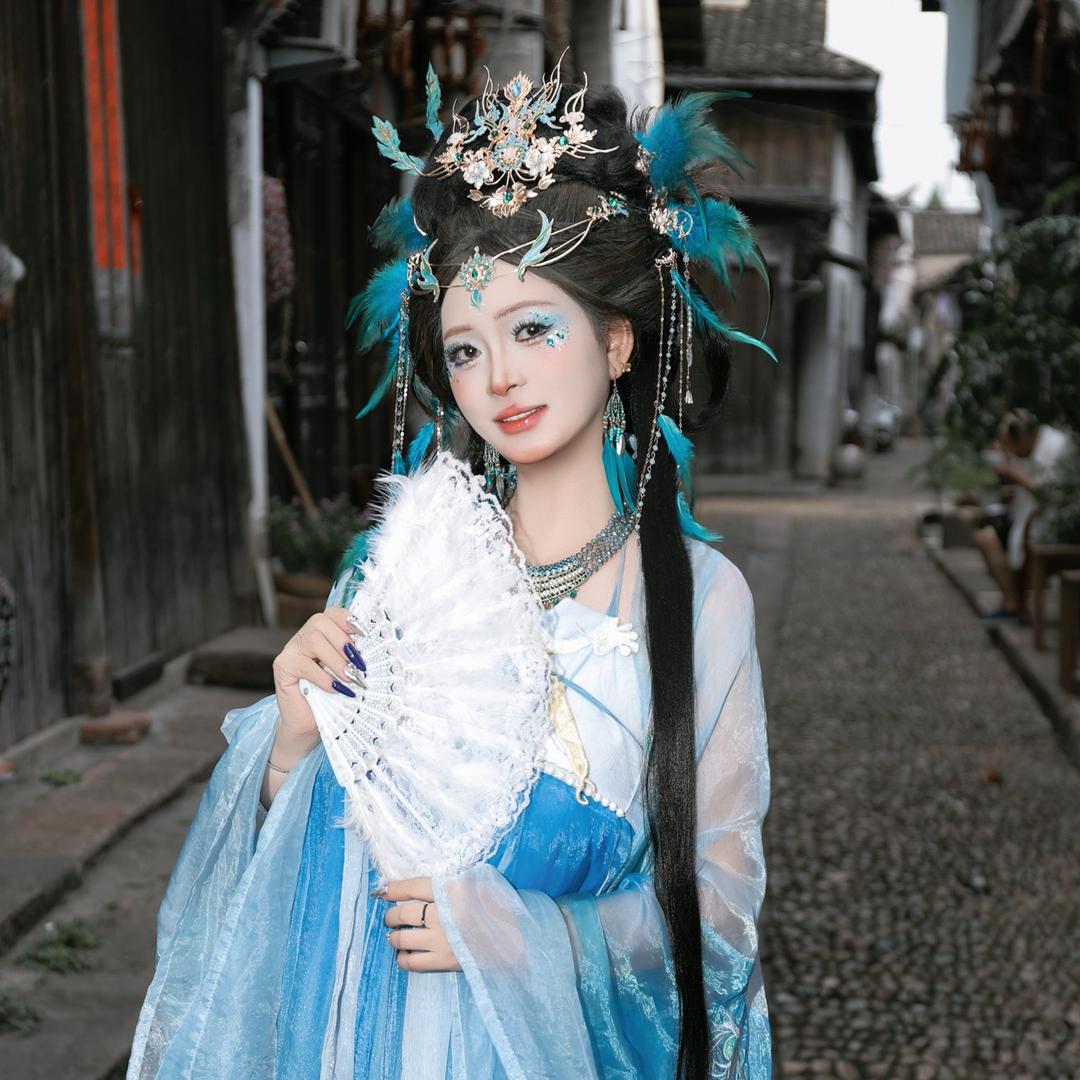 刘平安🌺🌺🌺👗👗