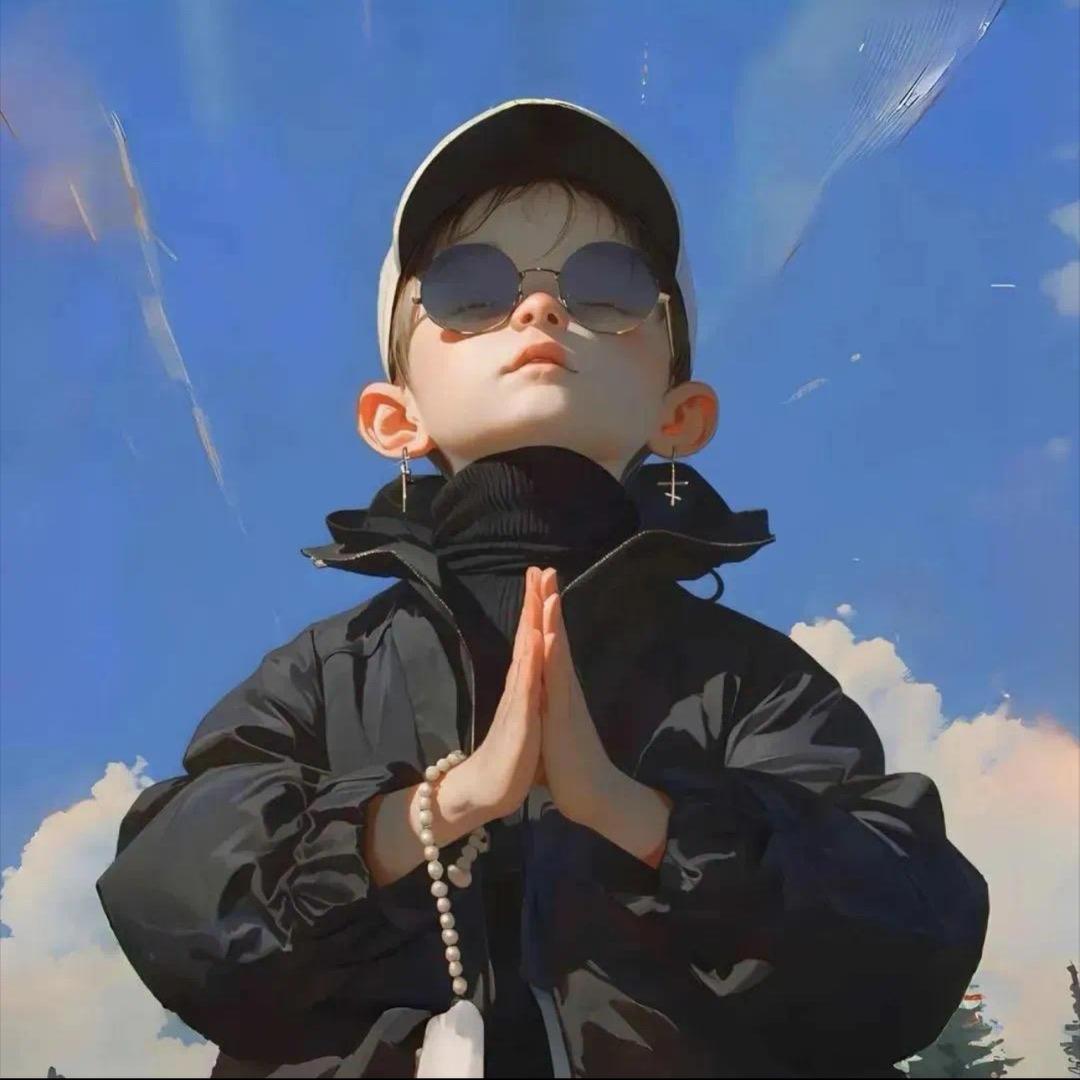 趁早.