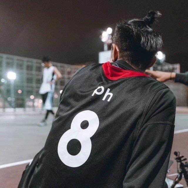 傑