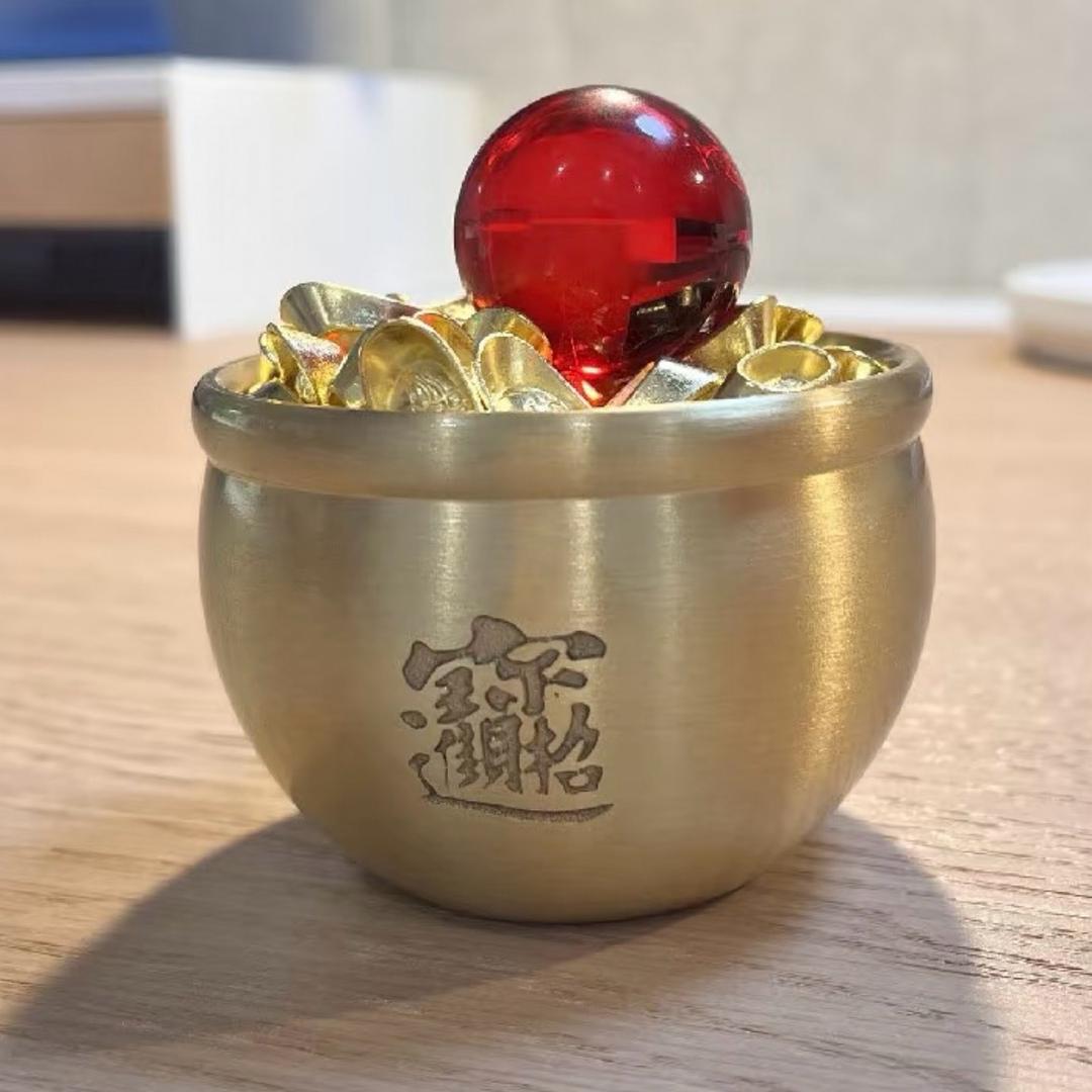 吃吃喝喝，快乐就好