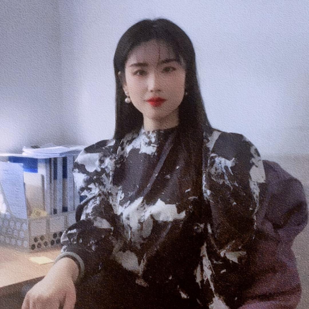 @不慌由小姐