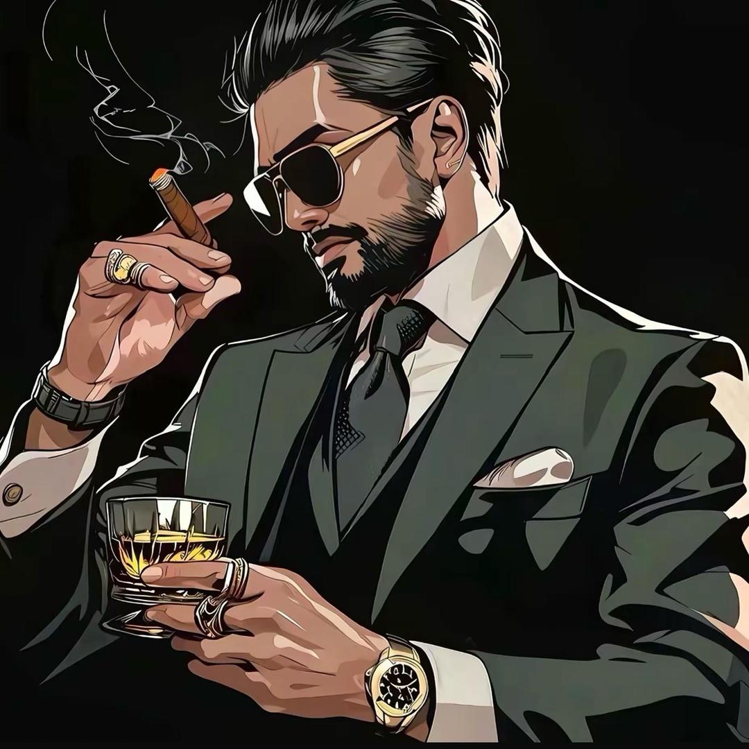 大黄公子🔆重生版