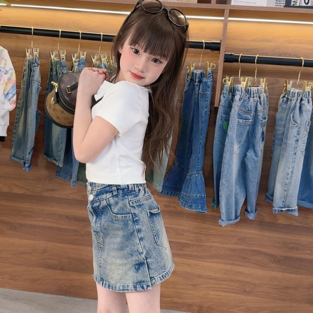 七彩潮童优品童装