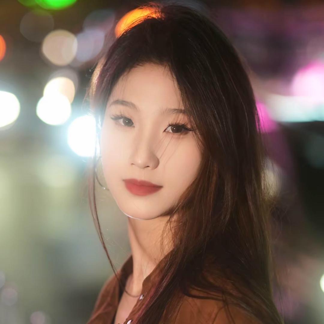 180甜妹