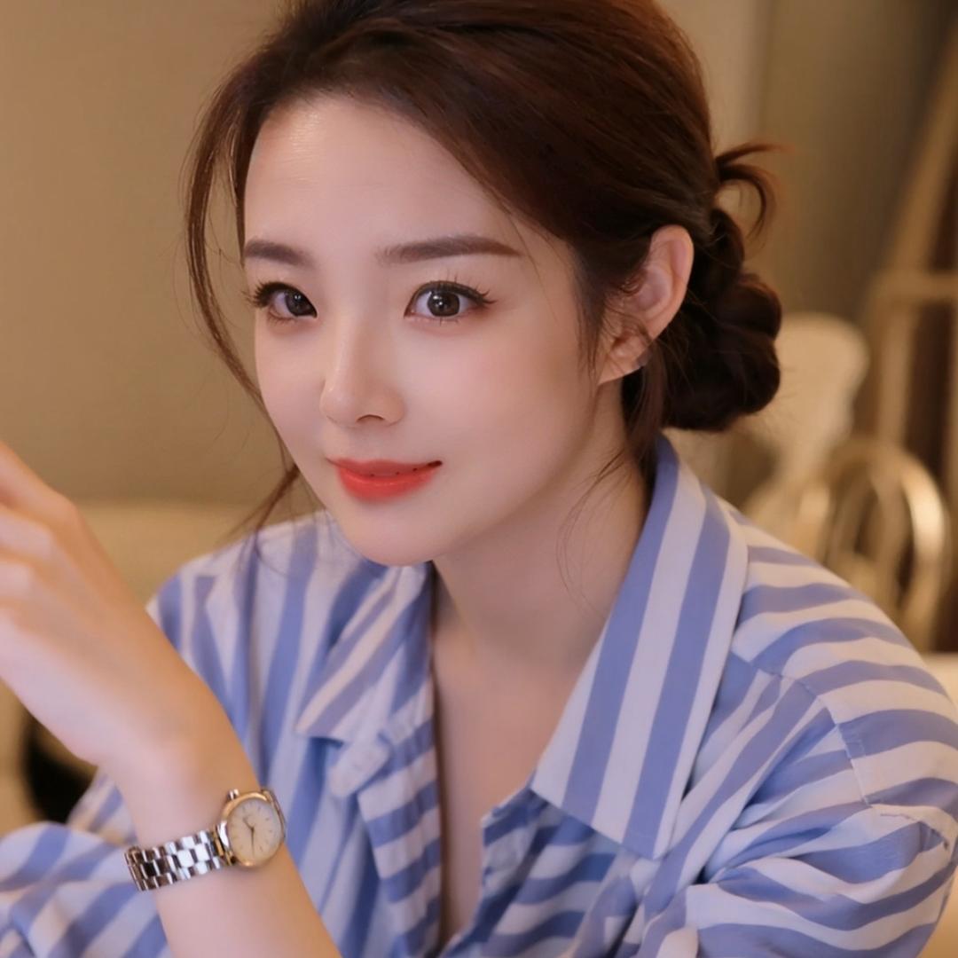 🍀许姨🍀