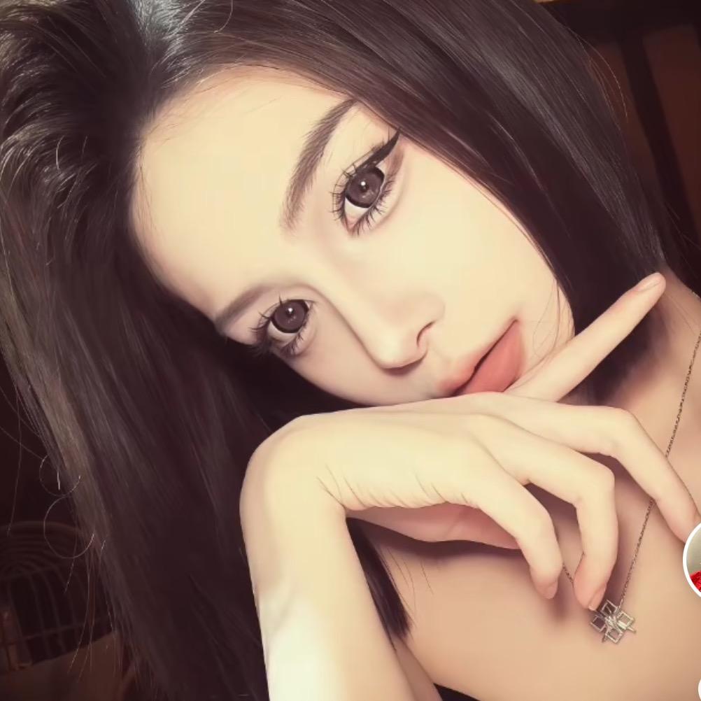 瑶瑶♥