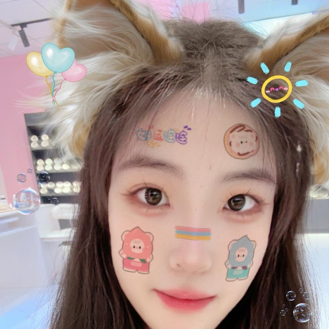 桔里纯手工穿戴甲