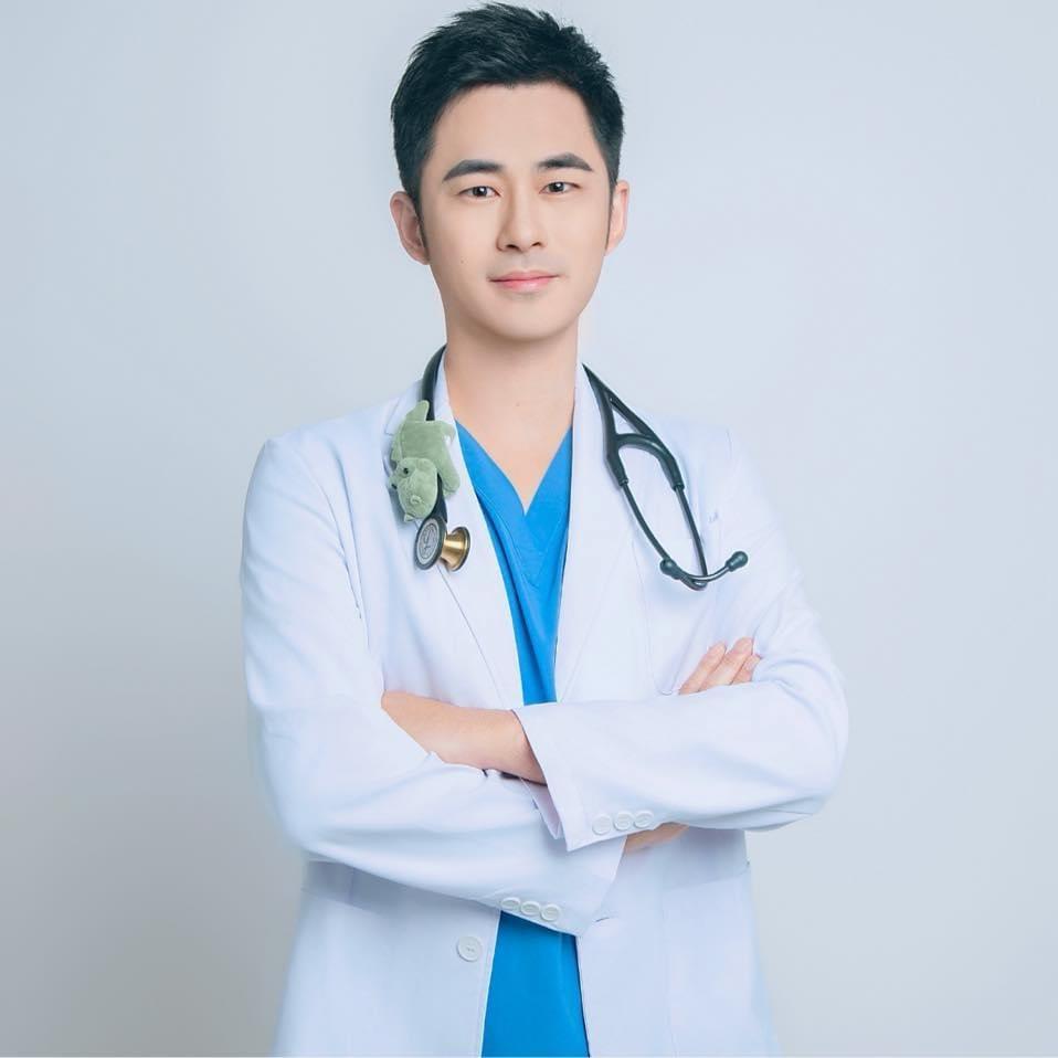 异宠兽医冯经乔