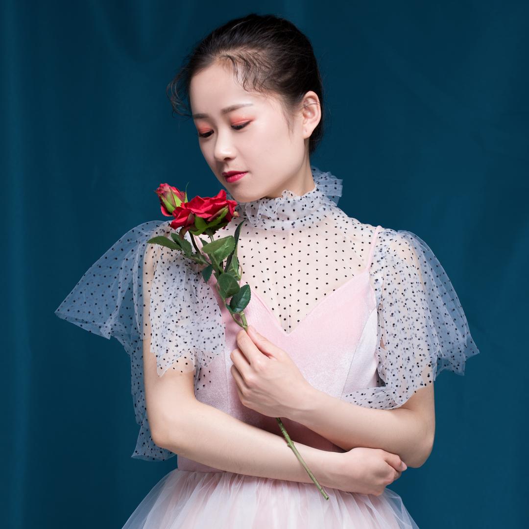 🌈小姣子（蛋仔）