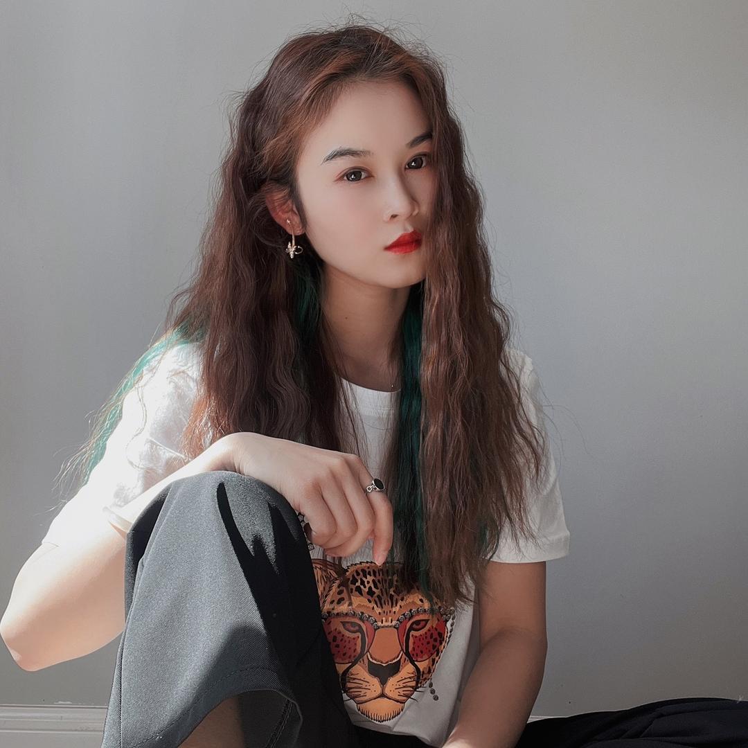 柴总在忙☁️