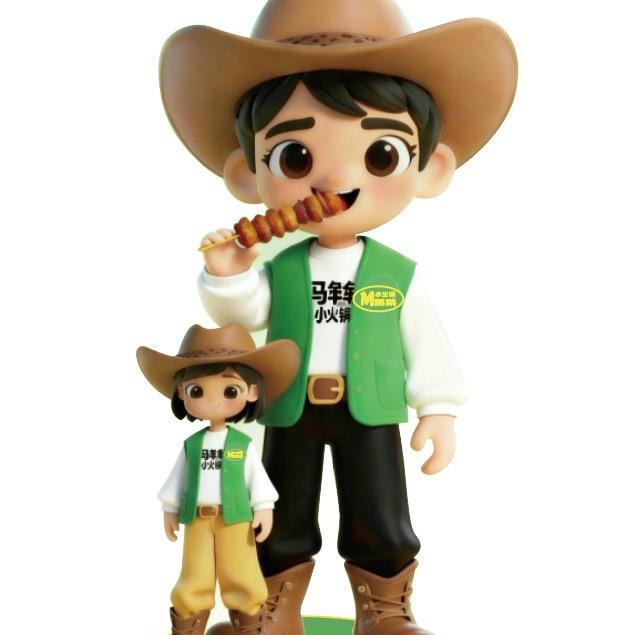 马牟牟自助小火锅