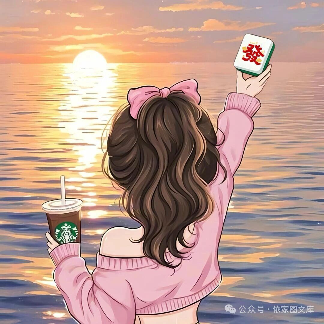 ෆ兜李✶有钱💰⌖˖*