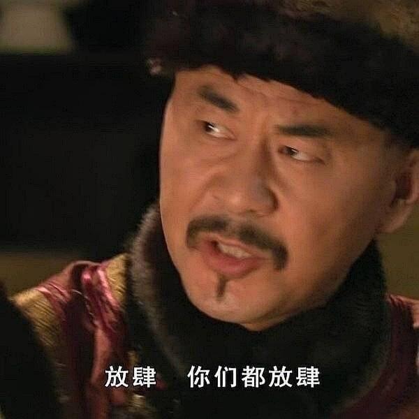 炫酷男孩小雨