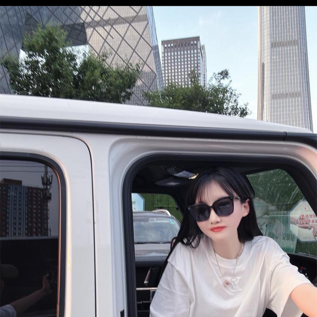 富家妹妹