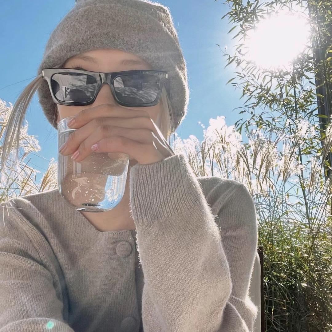 小徉热爱生活🌻