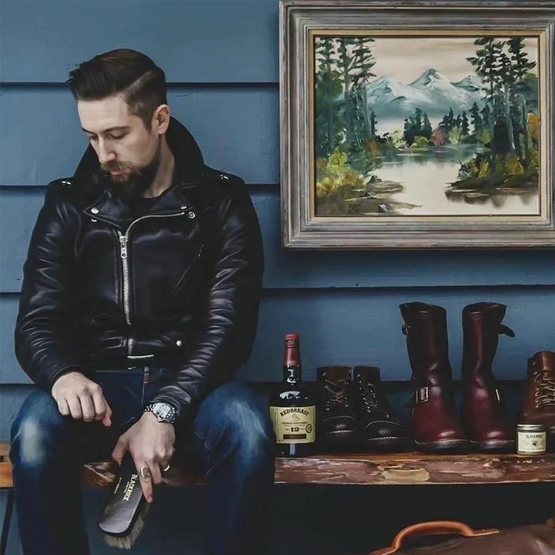 L.so美式复古皮衣的头像