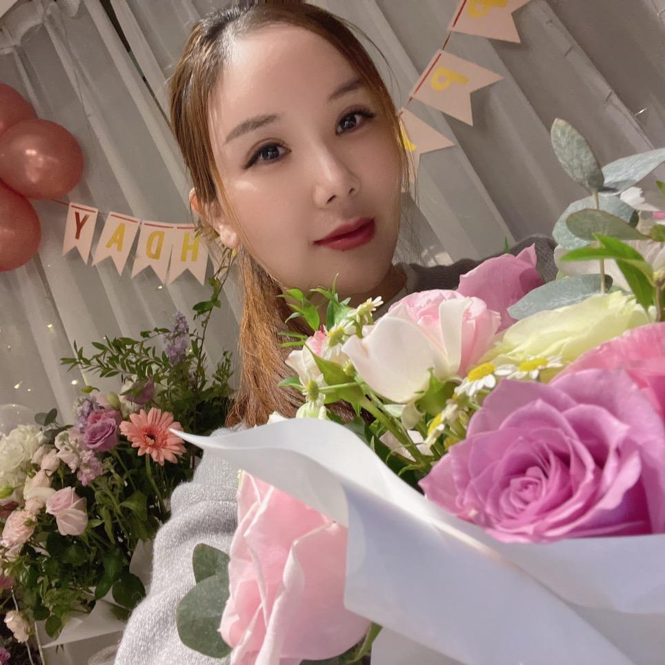 煜美人品然