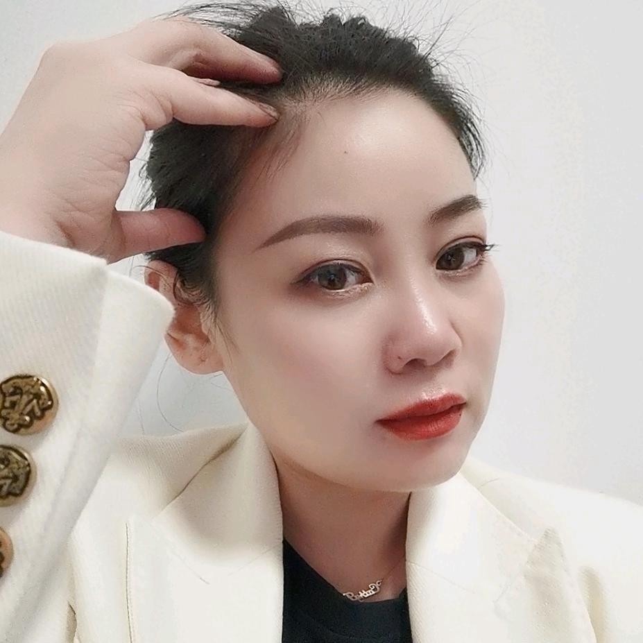 盼盼小姐姐