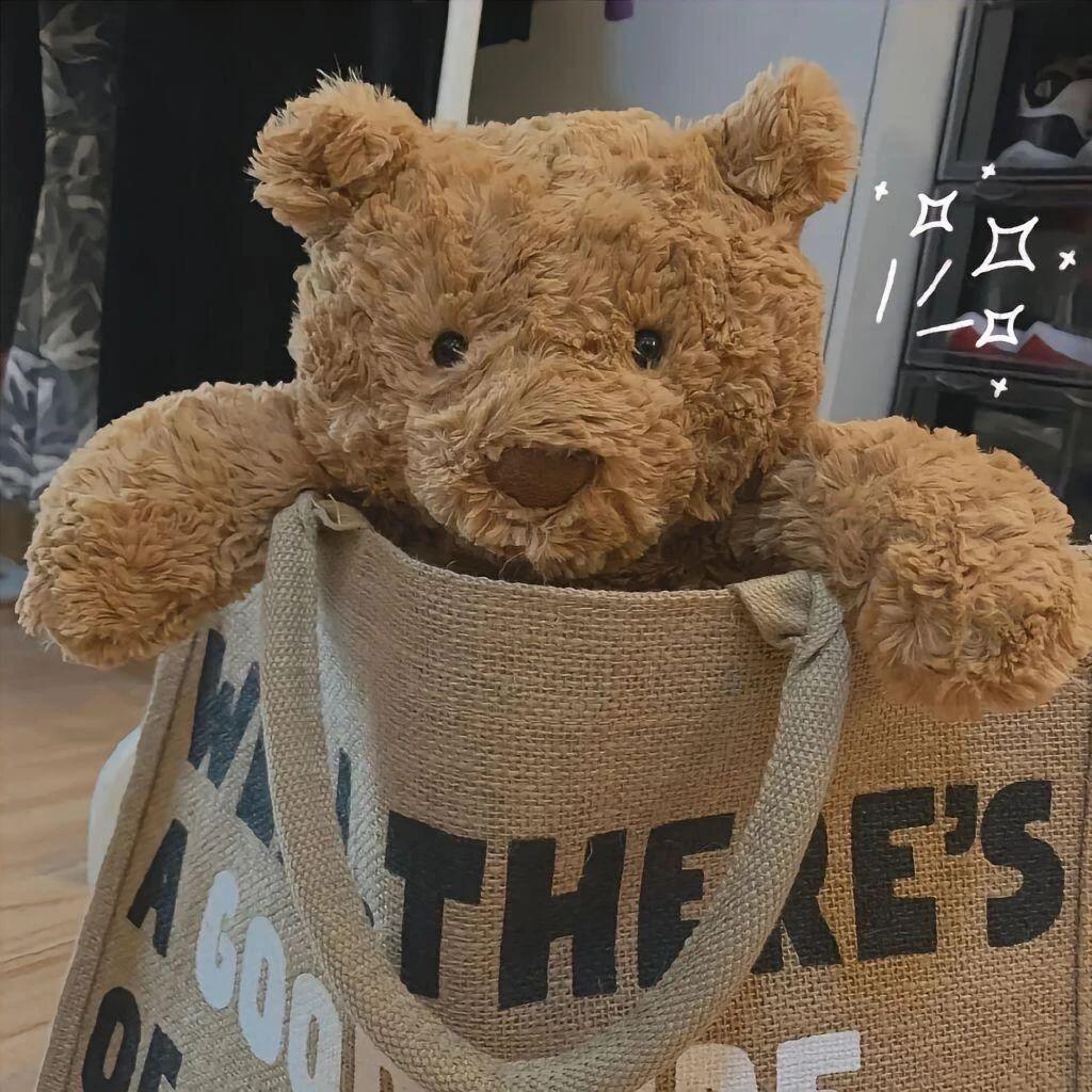 ʚ🧸ྀིɞ Zh ִֶָꨄengᯐ