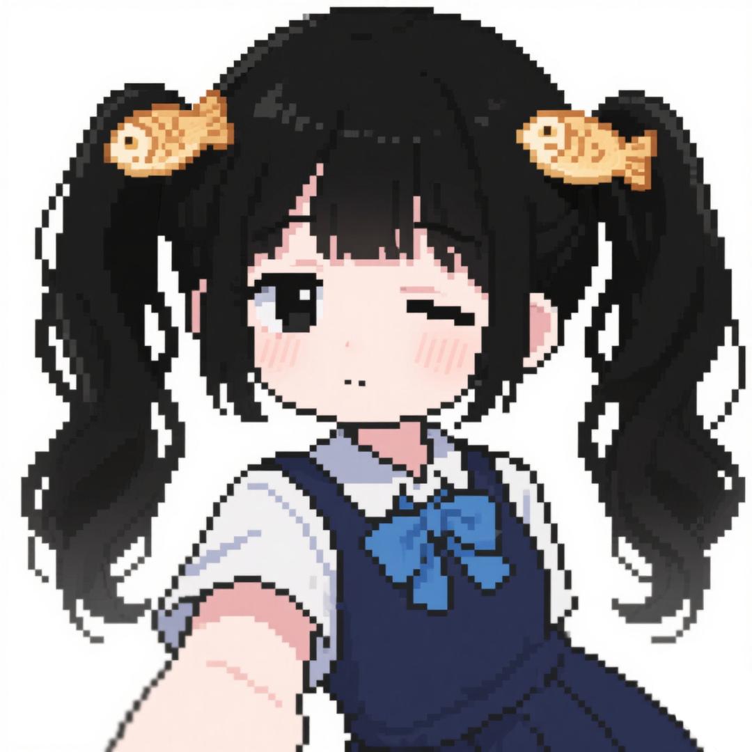 淋雨小狗