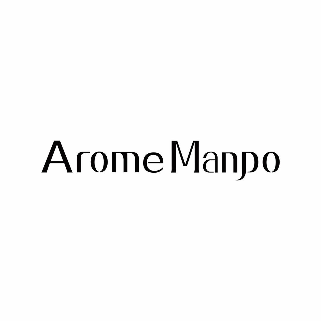 Aromemanpo馥郁满铺官方直播间