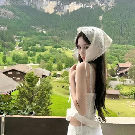 【色彩控】洋洋