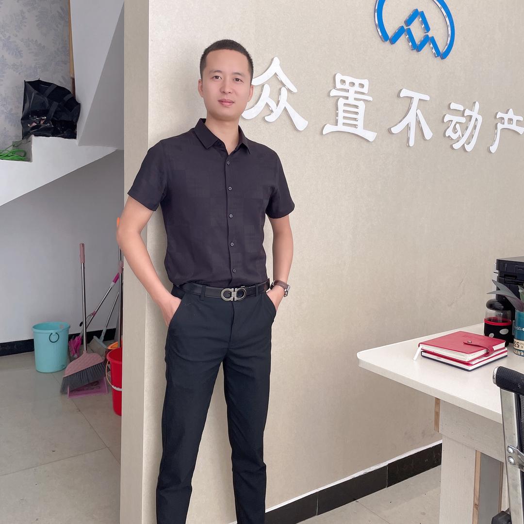 怀化老三房产