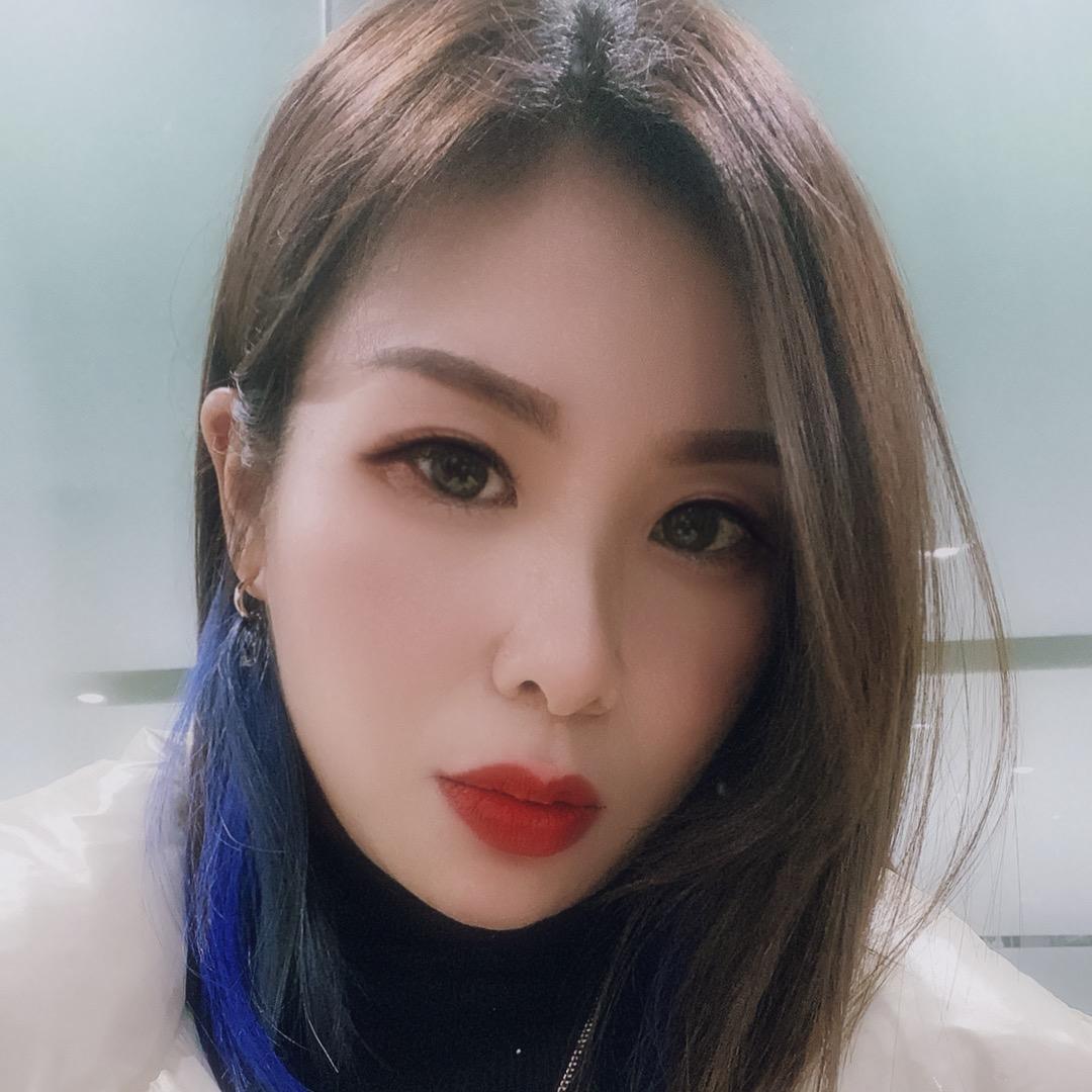 红红💕