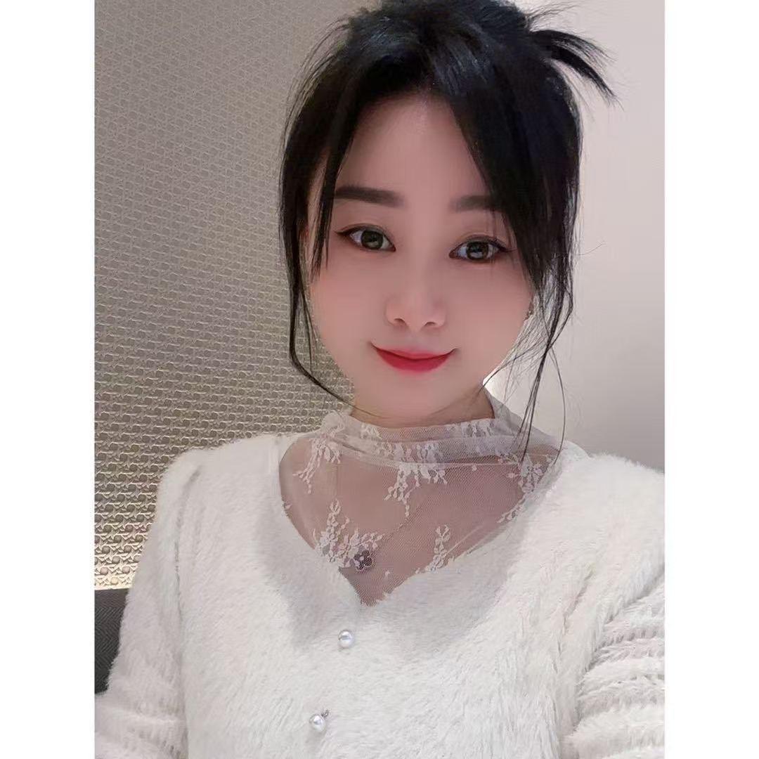 大姑娘小媳妇