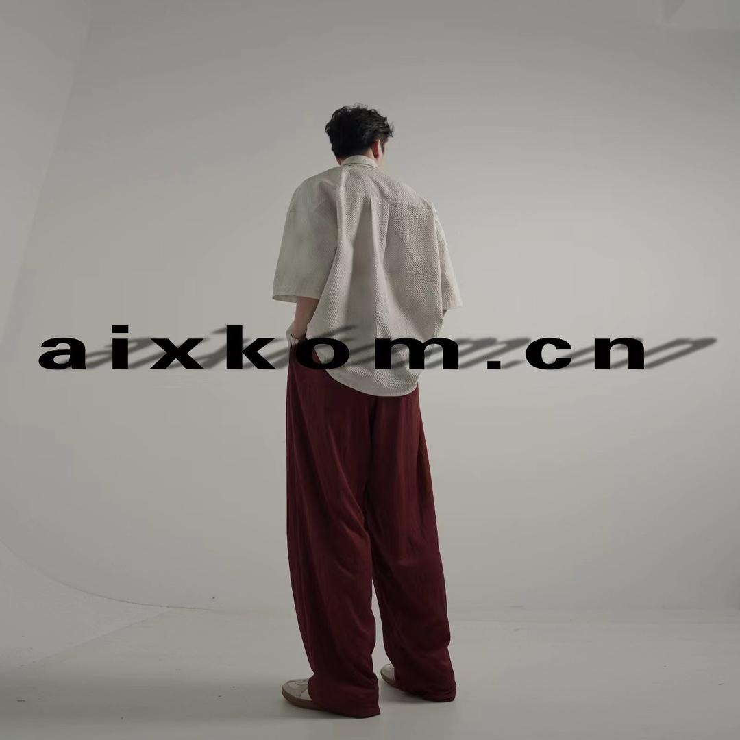 夏夏AIX KOM服饰