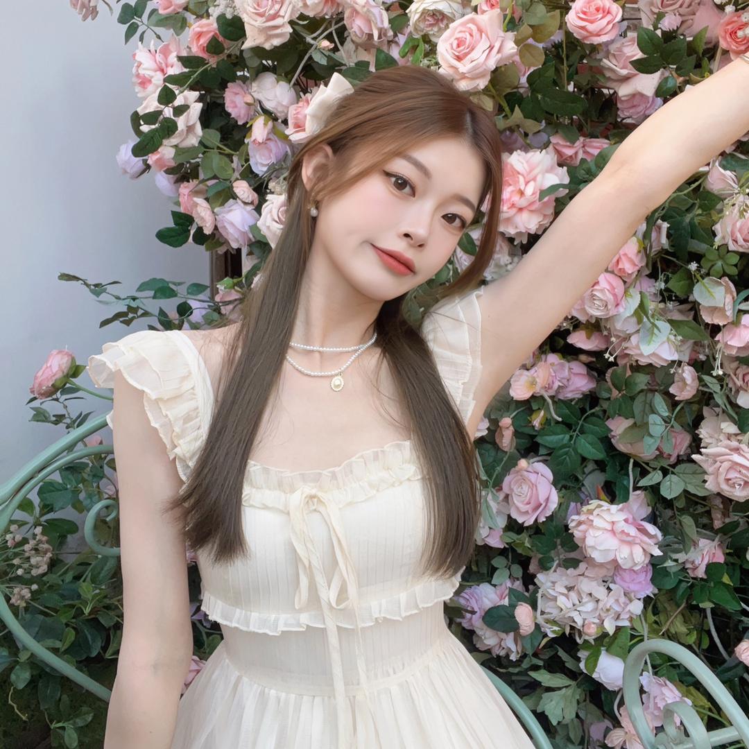 拾柒·女装