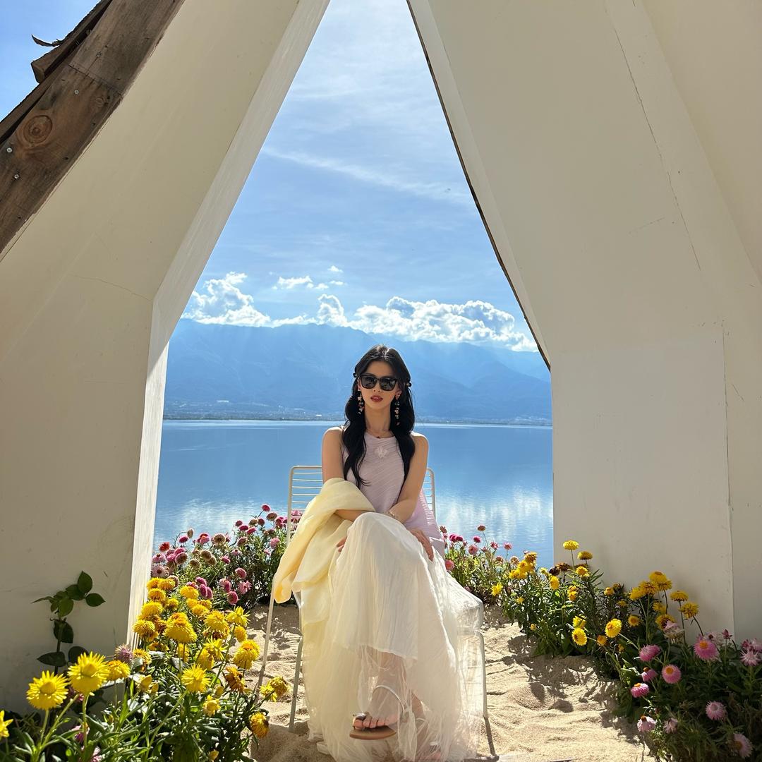 美佳JIA🎀