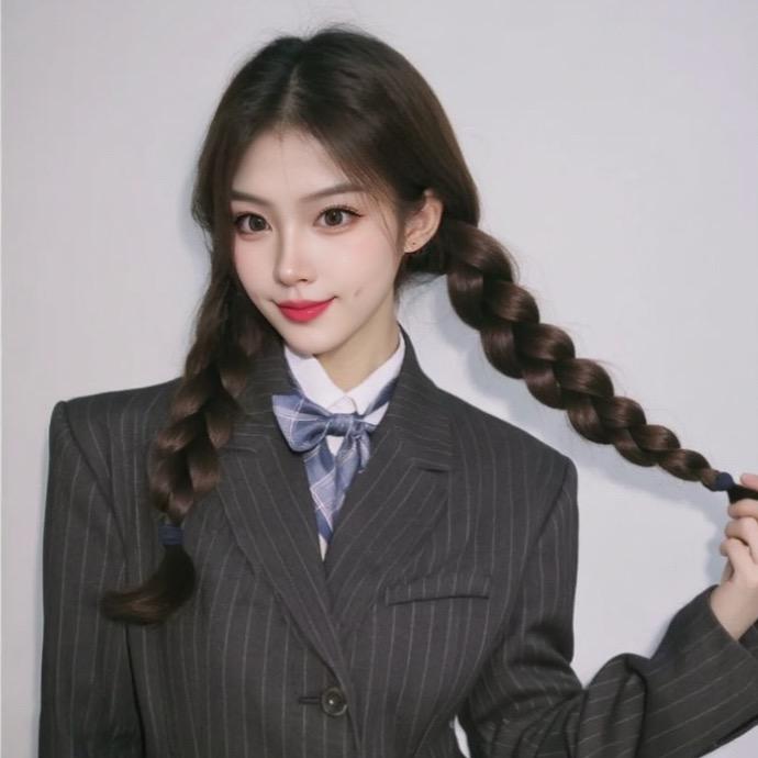 李晓萌Lareina