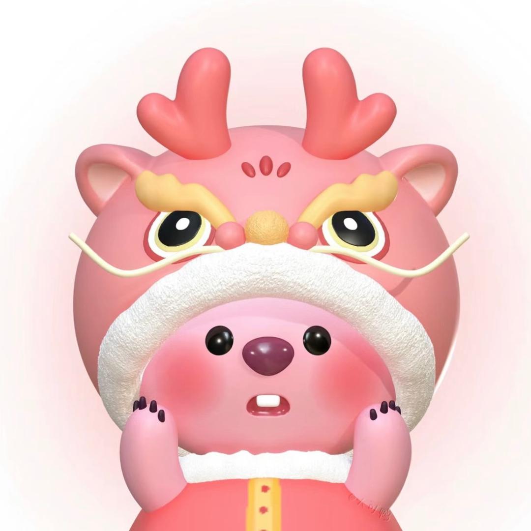 嘟小屁qwq