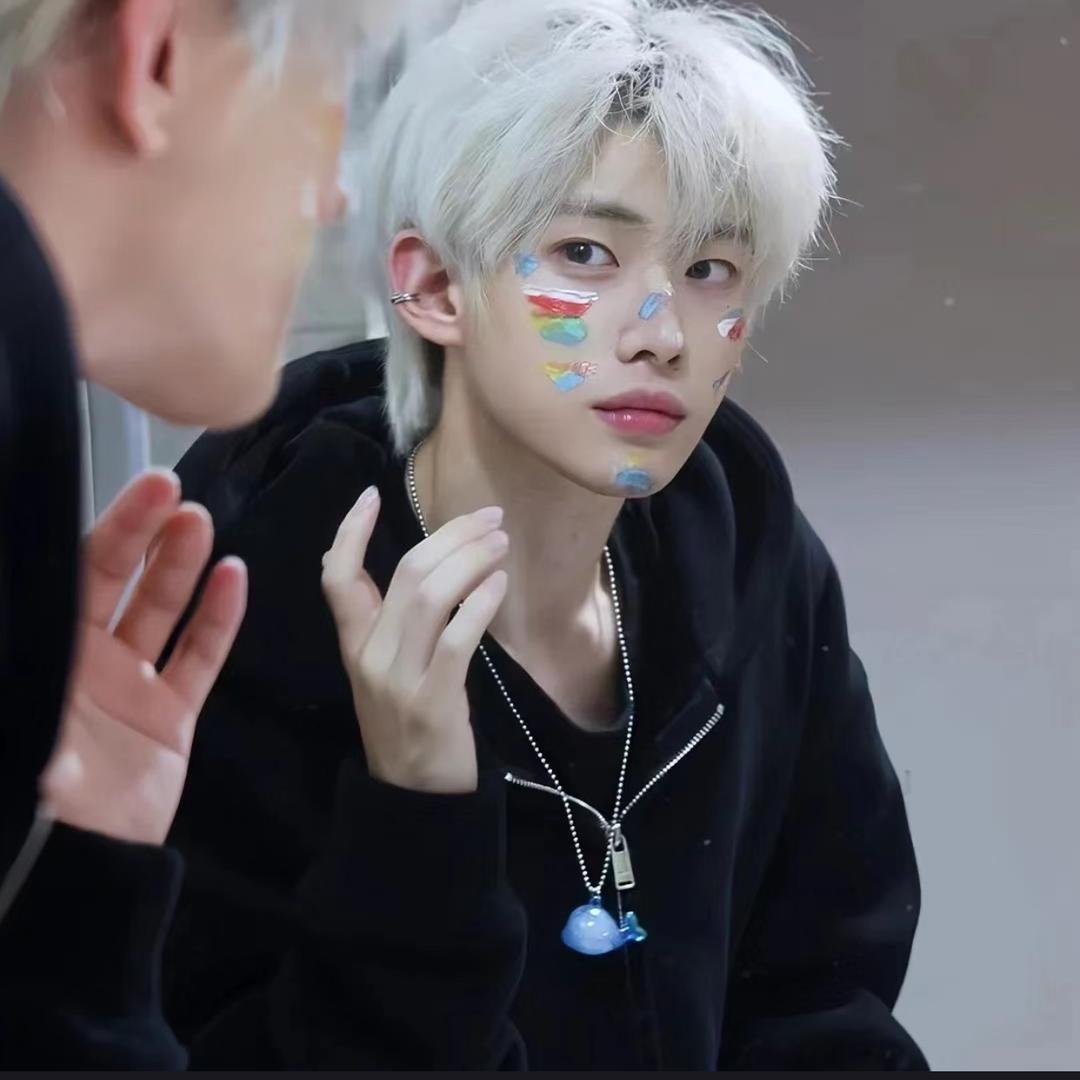 🌈吹泡泡吐泡泡🫧