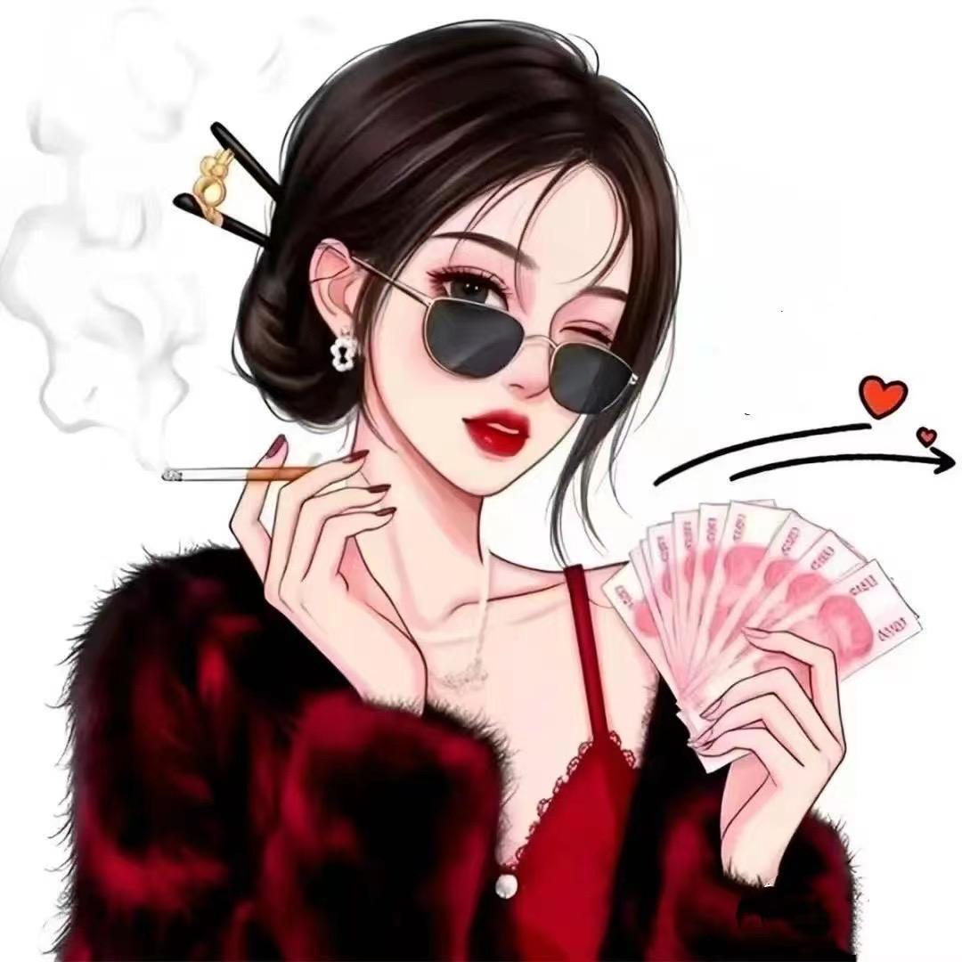 梦婷