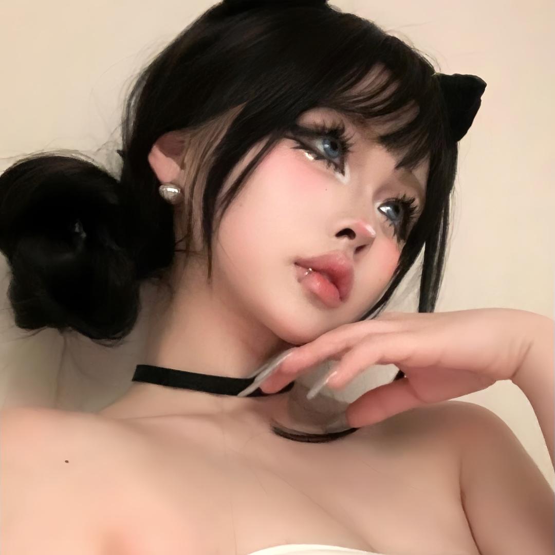 晚安蕾拉（直播妆教版