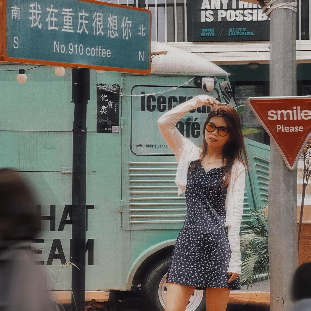 小宇麻麻