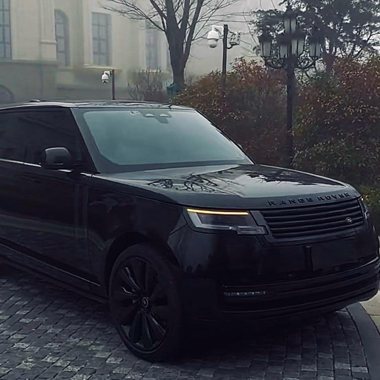 重庆六一名车-阿旭