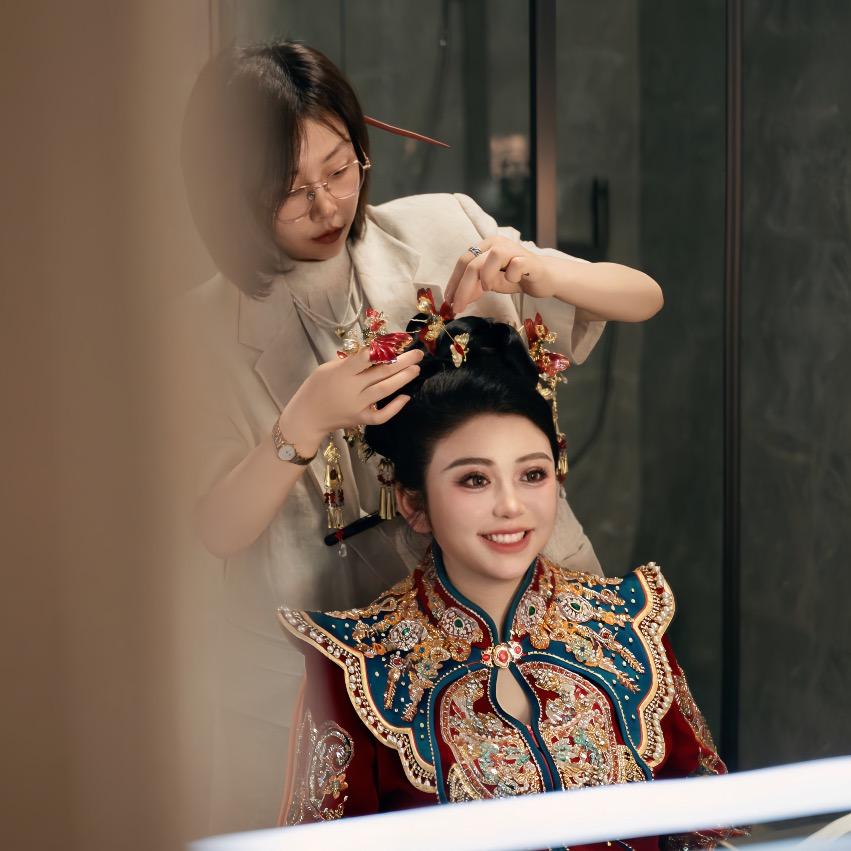 德惠MARRY ME造型帅帅🛁