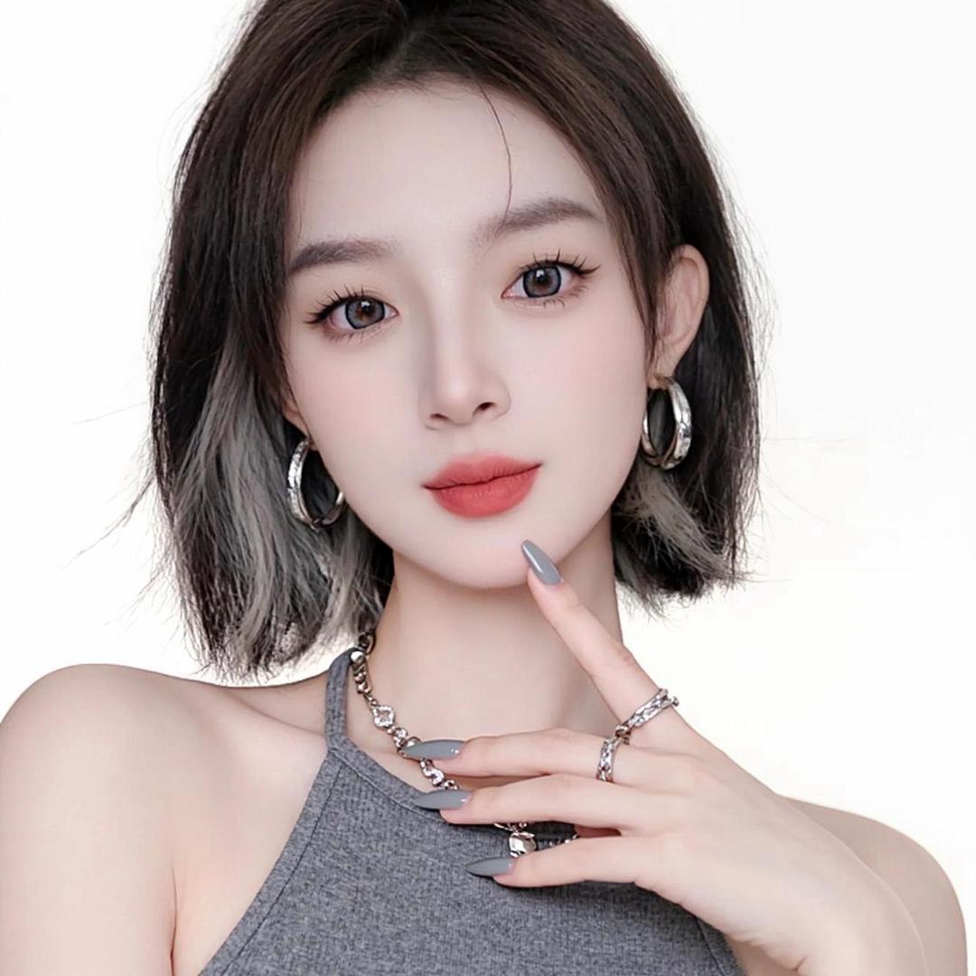 A灵魂有香气的女人💍💍