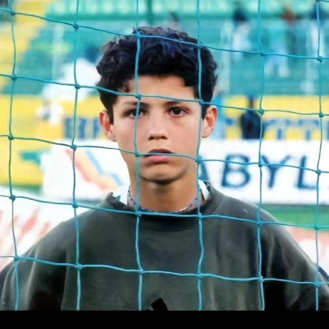CR7