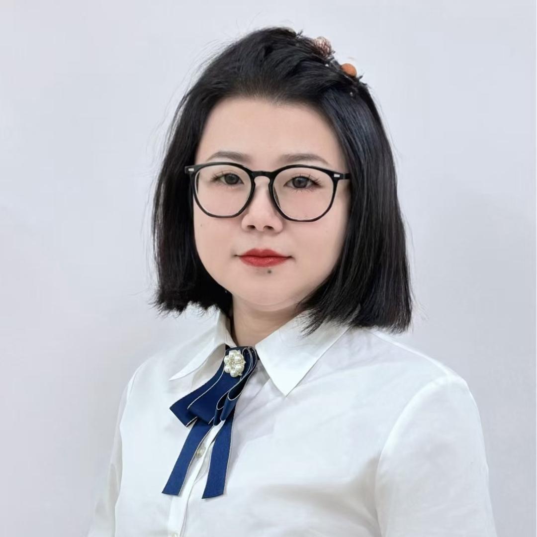 沈阳陶行知杨老师