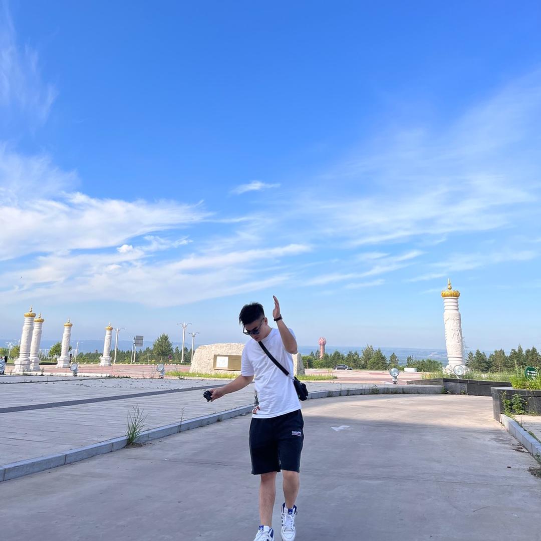 聂磊✨旅行