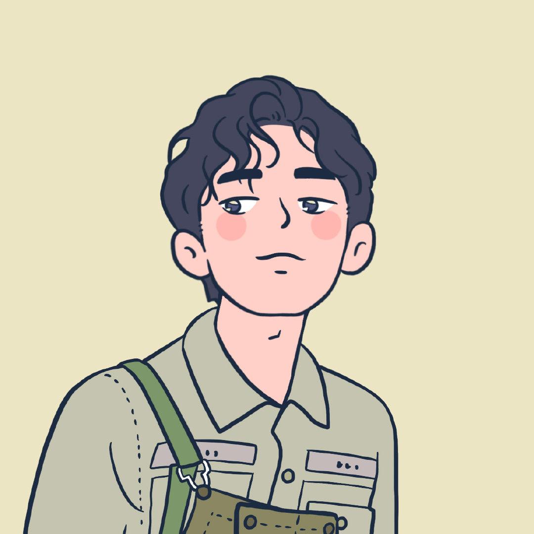 螺丝大队（龍队长）