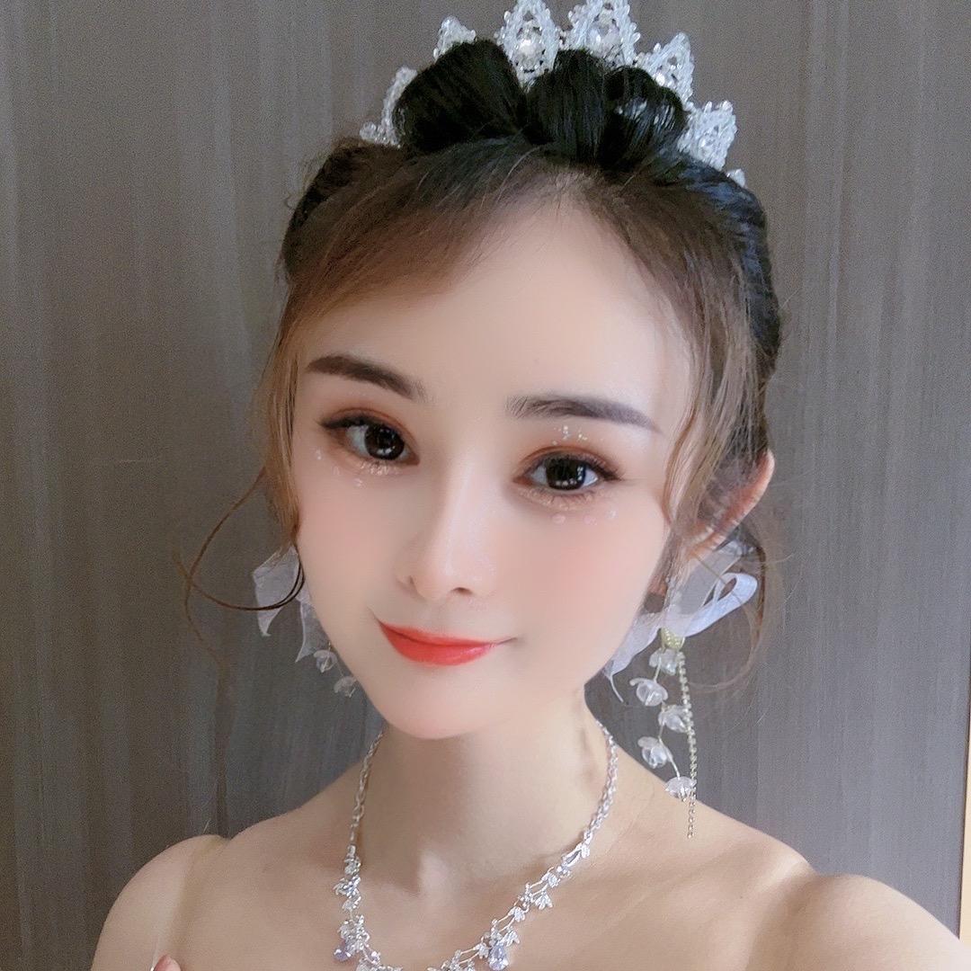 …爱莎🌟