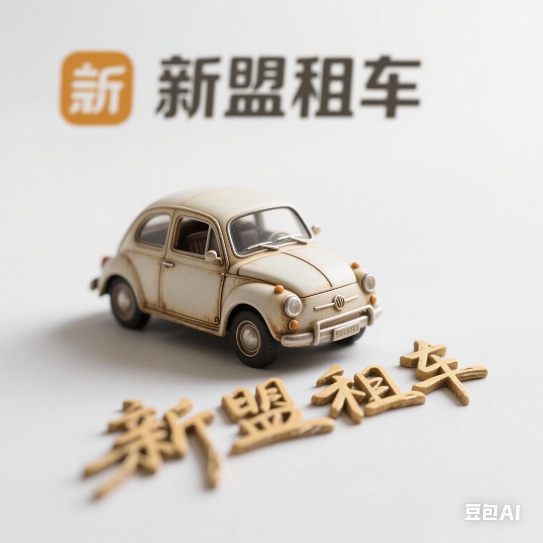 日照新盟租车(租满送)