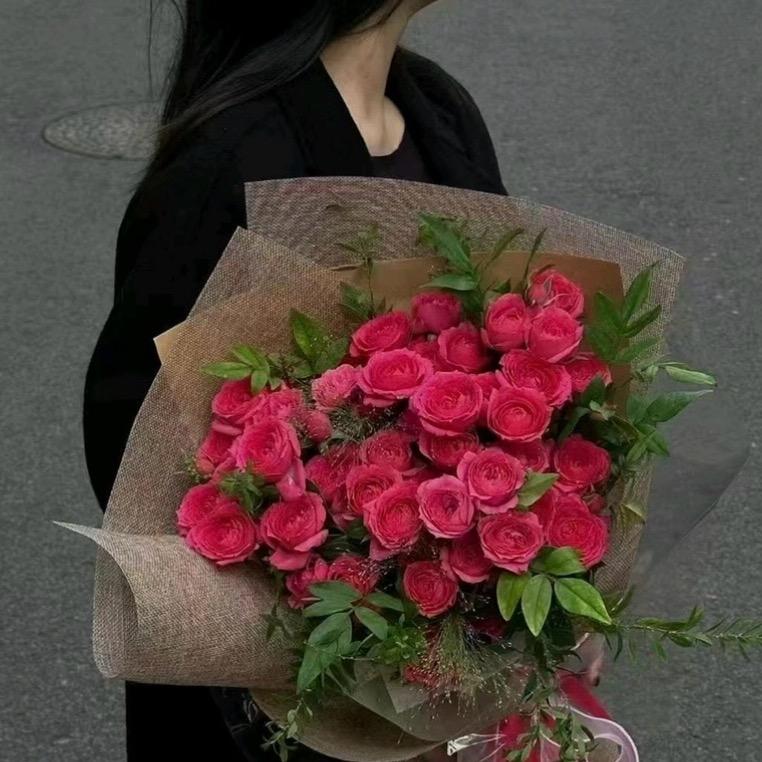 富贵花开🌹